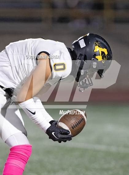 Thumbnail 3 in Antioch @ Liberty (Senior Night) photogallery.
