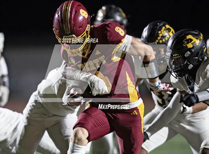 Thumbnail 1 in Antioch @ Liberty (Senior Night) photogallery.