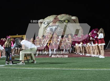 Thumbnail 3 in Antioch @ Liberty (Senior Night) photogallery.
