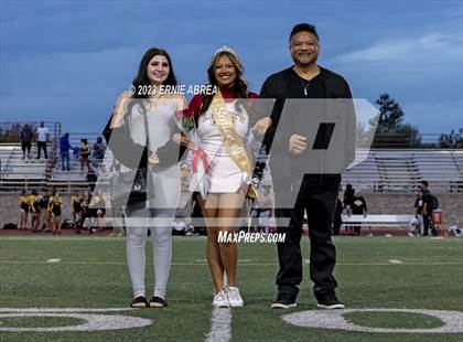 Thumbnail 1 in Antioch @ Liberty (Senior Night) photogallery.