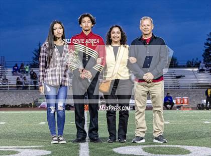 Thumbnail 2 in Antioch @ Liberty (Senior Night) photogallery.