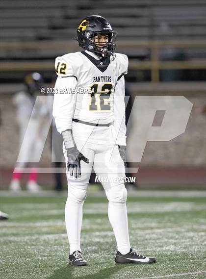 Thumbnail 3 in Antioch @ Liberty (Senior Night) photogallery.