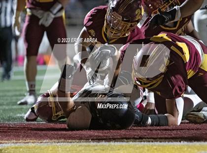 Thumbnail 2 in Antioch @ Liberty (Senior Night) photogallery.