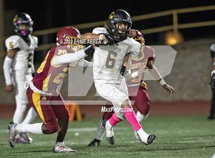 Thumbnail 2 in Antioch @ Liberty (Senior Night) photogallery.