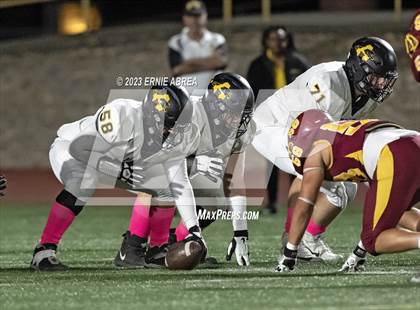 Thumbnail 2 in Antioch @ Liberty (Senior Night) photogallery.