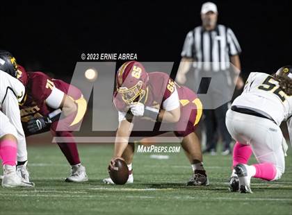 Thumbnail 2 in Antioch @ Liberty (Senior Night) photogallery.
