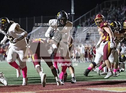 Thumbnail 3 in Antioch @ Liberty (Senior Night) photogallery.
