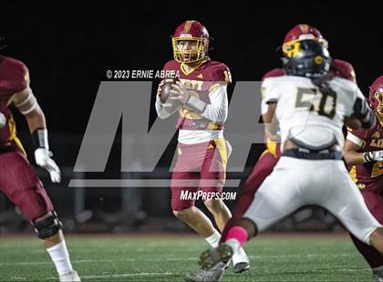 Thumbnail 2 in Antioch @ Liberty (Senior Night) photogallery.