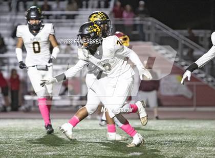 Thumbnail 1 in Antioch @ Liberty (Senior Night) photogallery.