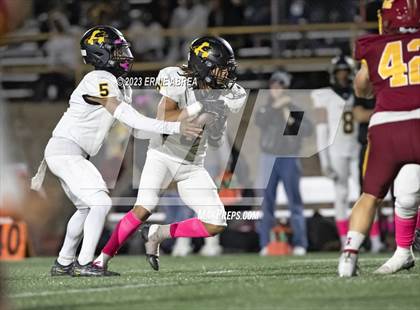 Thumbnail 3 in Antioch @ Liberty (Senior Night) photogallery.