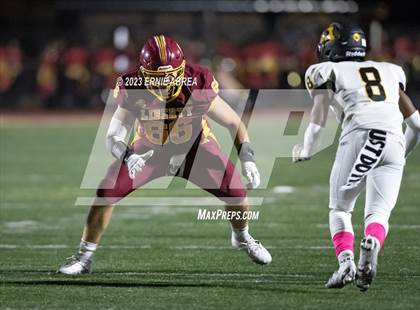 Thumbnail 1 in Antioch @ Liberty (Senior Night) photogallery.