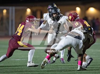 Thumbnail 3 in Antioch @ Liberty (Senior Night) photogallery.