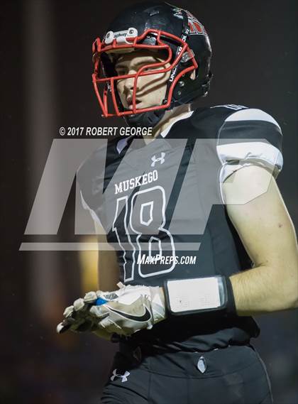 Thumbnail 1 in West @ Muskego photogallery.