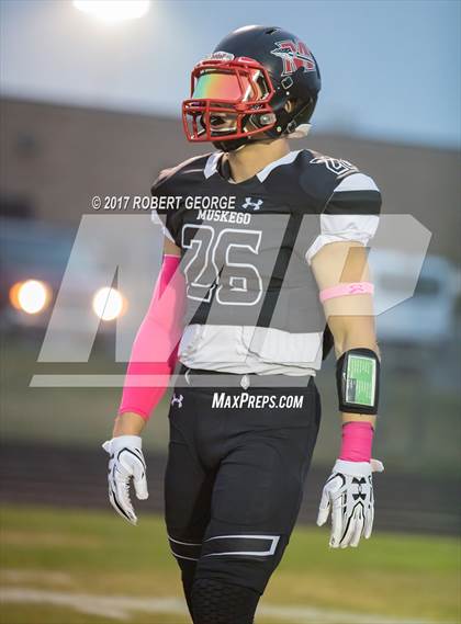 Thumbnail 2 in West @ Muskego photogallery.