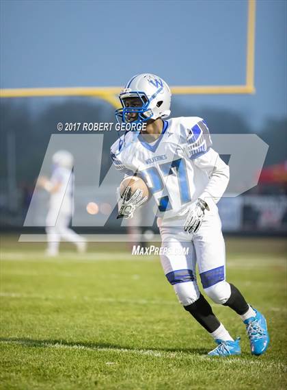 Thumbnail 1 in West @ Muskego photogallery.