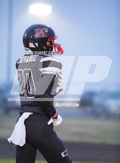 Thumbnail 2 in West @ Muskego photogallery.