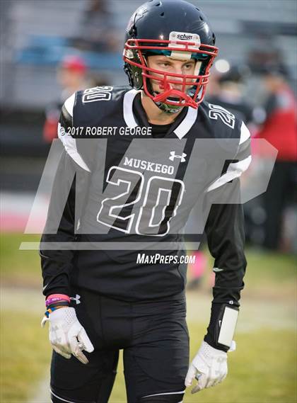 Thumbnail 1 in West @ Muskego photogallery.