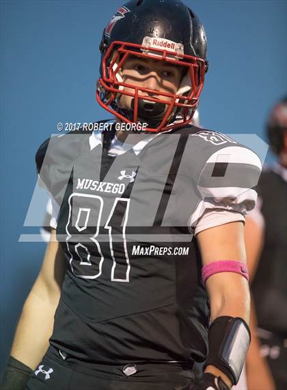 Thumbnail 3 in West @ Muskego photogallery.