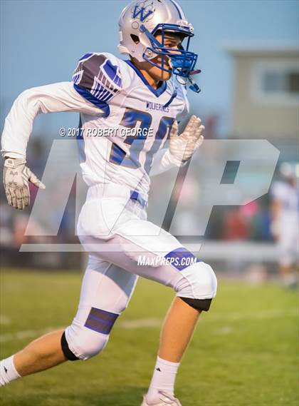 Thumbnail 2 in West @ Muskego photogallery.