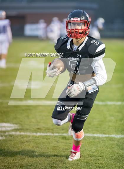 Thumbnail 2 in West @ Muskego photogallery.