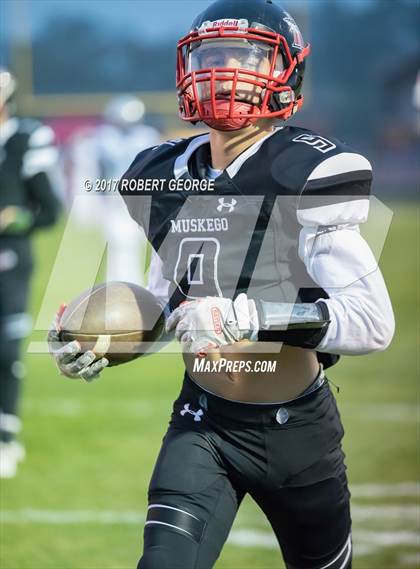 Thumbnail 2 in West @ Muskego photogallery.