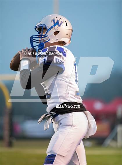 Thumbnail 3 in West @ Muskego photogallery.