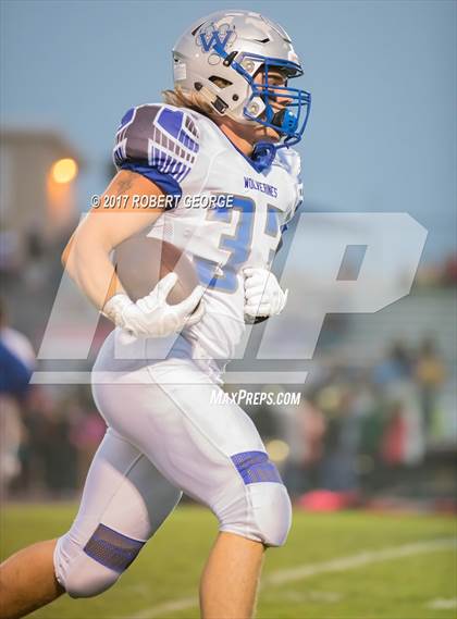 Thumbnail 2 in West @ Muskego photogallery.