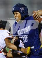 Photo from the gallery "Pittsburg @ Freedom"