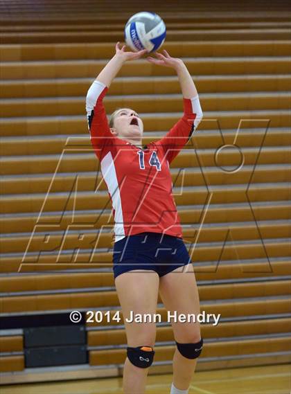 Thumbnail 3 in Coronado vs. Lehi (Durango Fall Classic) photogallery.