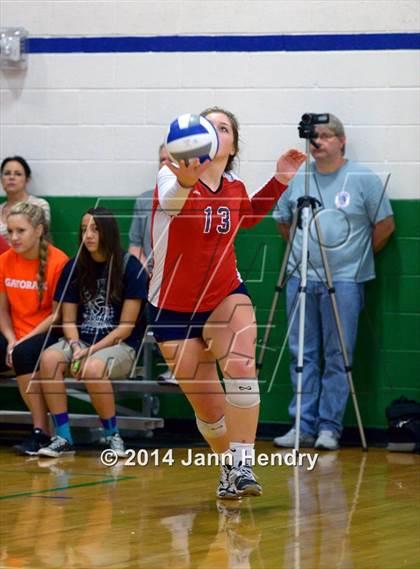 Thumbnail 1 in Coronado vs. Lehi (Durango Fall Classic) photogallery.