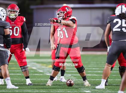 Thumbnail 1 in St. John Bosco @ Kahuku photogallery.