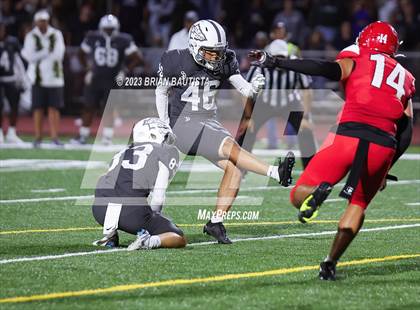 Thumbnail 1 in St. John Bosco @ Kahuku photogallery.