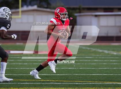 Thumbnail 2 in St. John Bosco @ Kahuku photogallery.