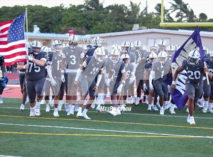 Thumbnail 1 in St. John Bosco @ Kahuku photogallery.