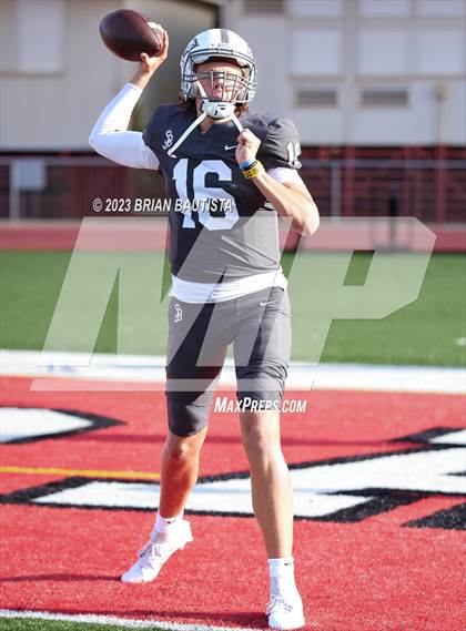 Thumbnail 2 in St. John Bosco @ Kahuku photogallery.