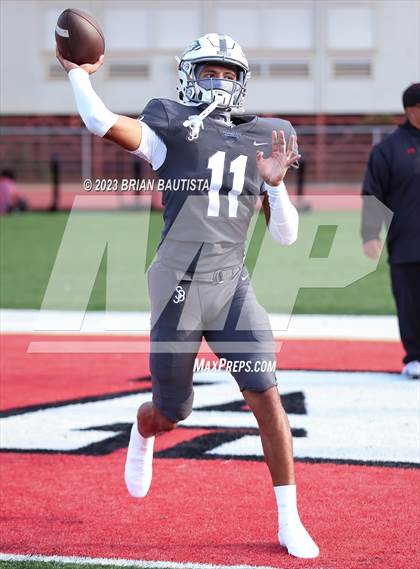 Thumbnail 2 in St. John Bosco @ Kahuku photogallery.