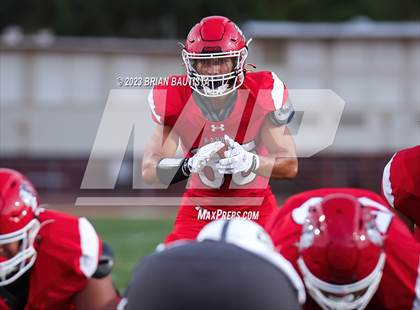 Thumbnail 2 in St. John Bosco @ Kahuku photogallery.
