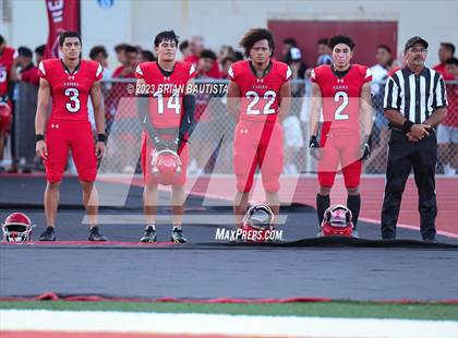 Thumbnail 1 in St. John Bosco @ Kahuku photogallery.
