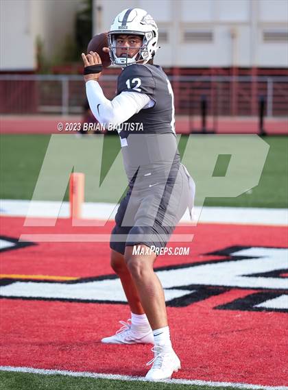 Thumbnail 2 in St. John Bosco @ Kahuku photogallery.