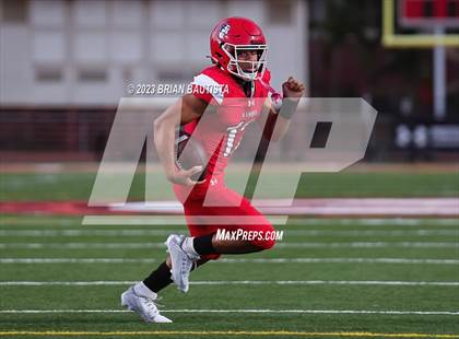 Thumbnail 1 in St. John Bosco @ Kahuku photogallery.