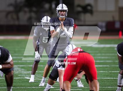 Thumbnail 2 in St. John Bosco @ Kahuku photogallery.