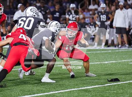 Thumbnail 1 in St. John Bosco @ Kahuku photogallery.