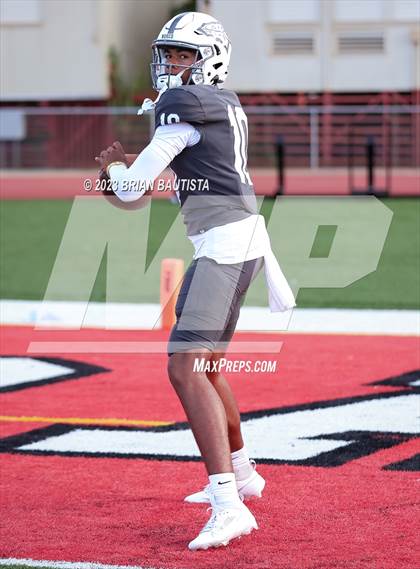 Thumbnail 2 in St. John Bosco @ Kahuku photogallery.