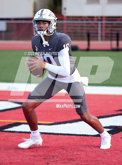 Thumbnail 3 in St. John Bosco @ Kahuku photogallery.