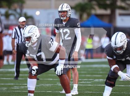 Thumbnail 1 in St. John Bosco @ Kahuku photogallery.