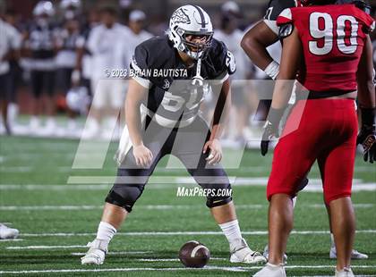 Thumbnail 1 in St. John Bosco @ Kahuku photogallery.
