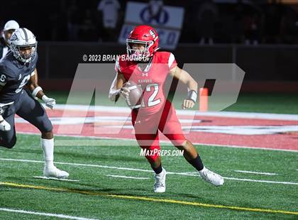 Thumbnail 3 in St. John Bosco @ Kahuku photogallery.