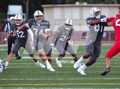 Thumbnail 1 in St. John Bosco @ Kahuku photogallery.