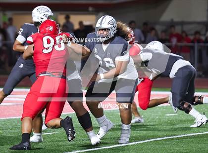 Thumbnail 1 in St. John Bosco @ Kahuku photogallery.