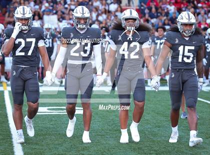 Thumbnail 2 in St. John Bosco @ Kahuku photogallery.